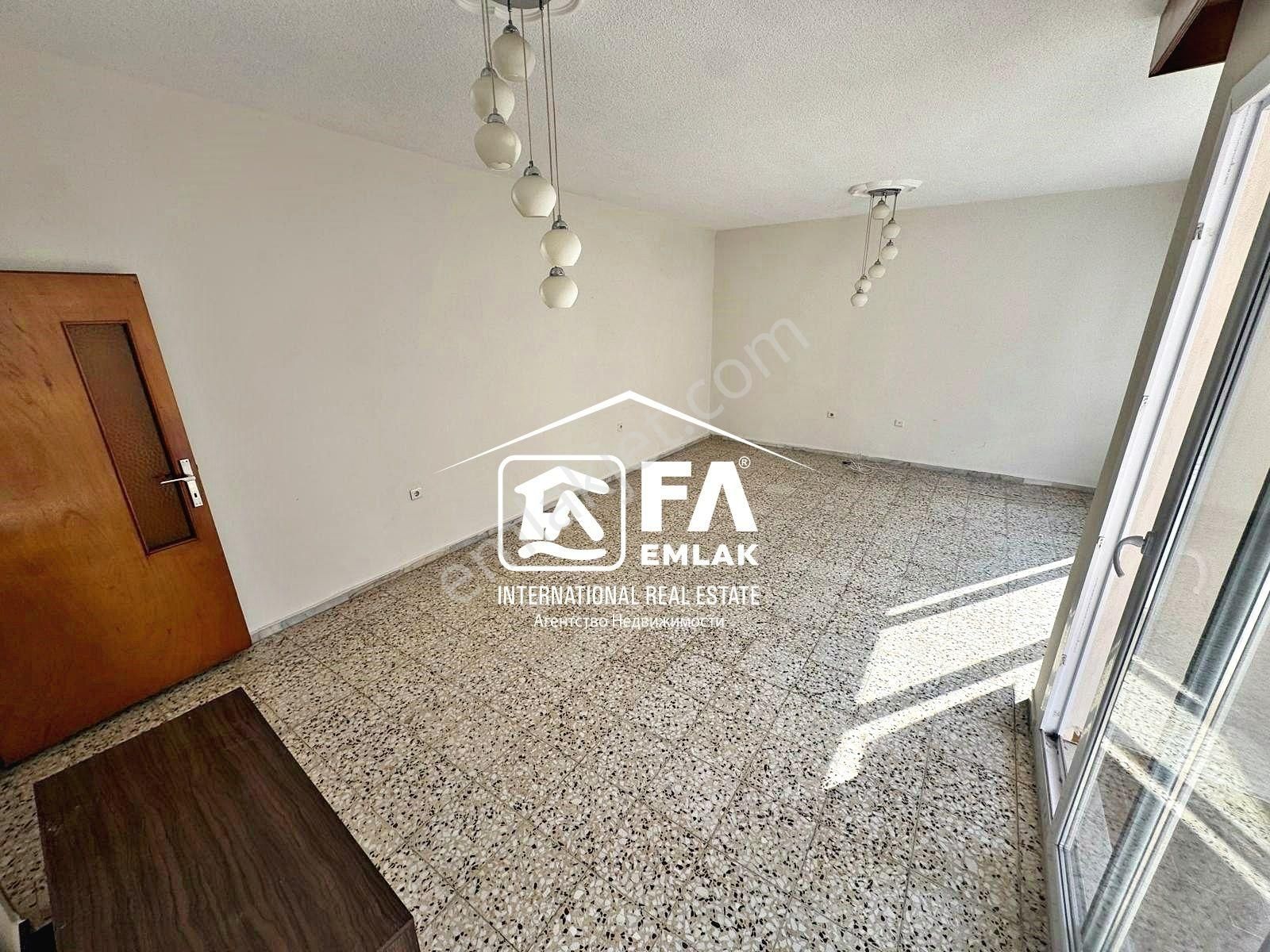 Fa'dan Yenişehir Merkezinde Eşsiz Konum Uygun Fiyat Kupon Daire - Görsel 5