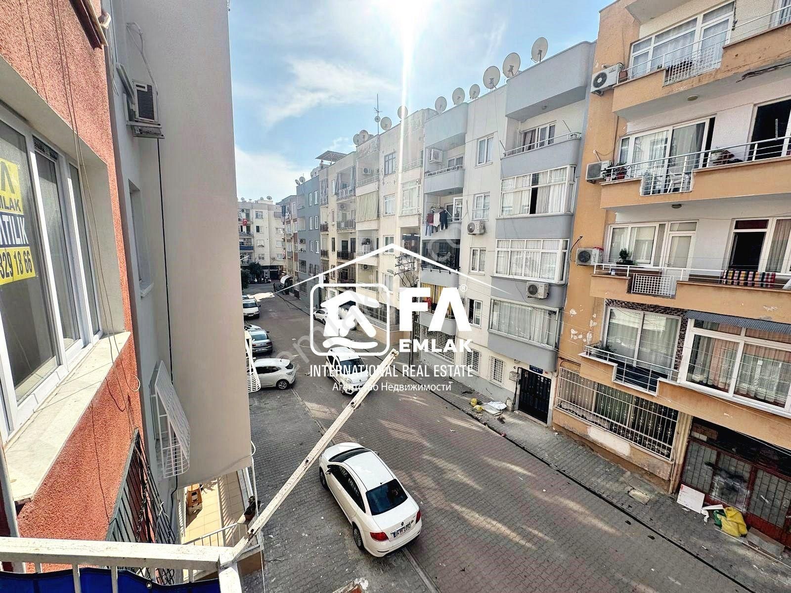 Fa'dan Yenişehir Merkezinde Eşsiz Konum Uygun Fiyat Kupon Daire - Görsel 9