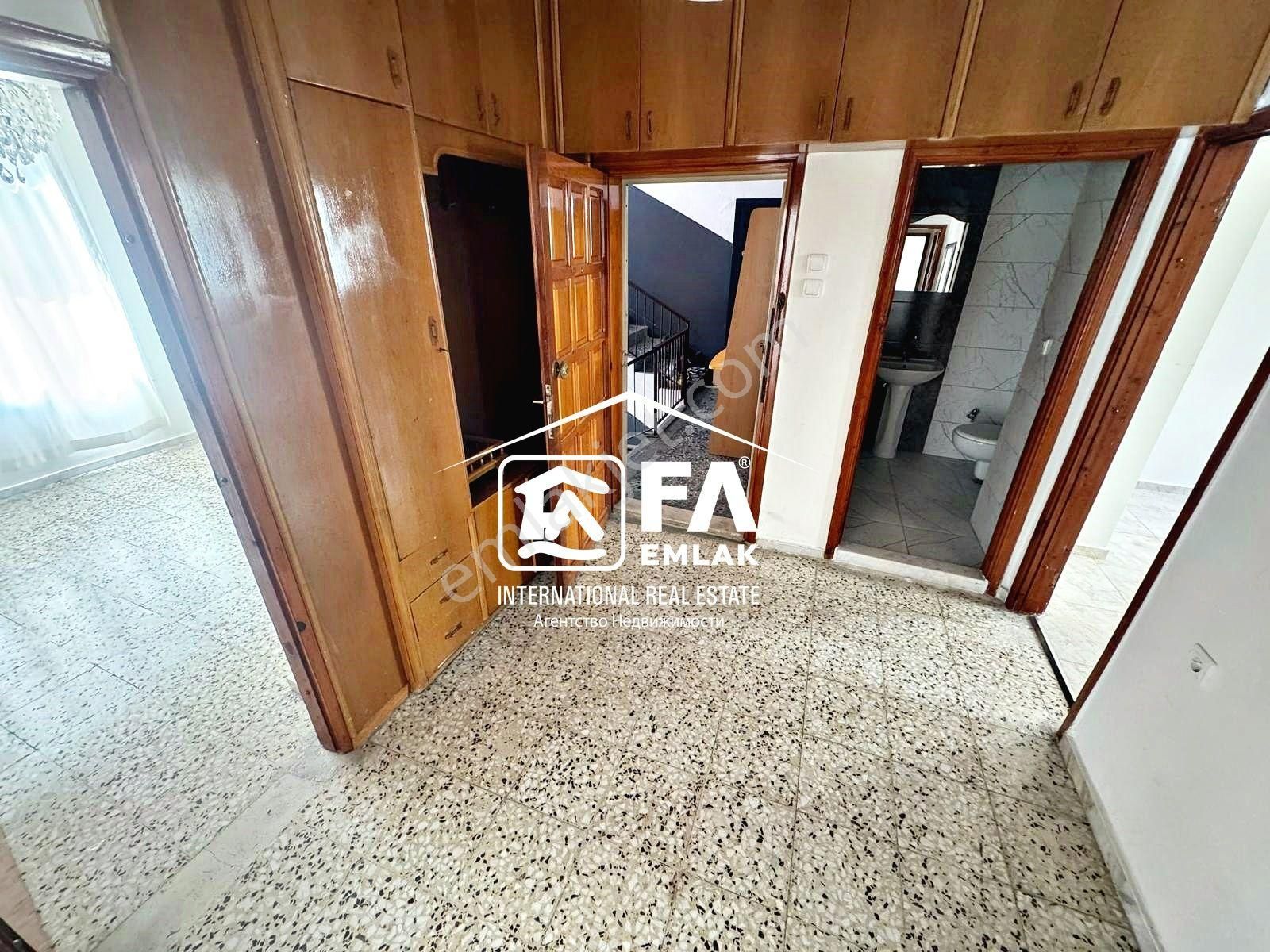 Fa'dan Yenişehir Merkezinde Eşsiz Konum Uygun Fiyat Kupon Daire - Görsel 12