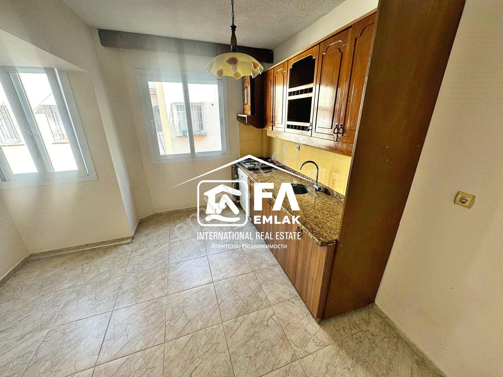 Fa'dan Yenişehir Merkezinde Eşsiz Konum Uygun Fiyat Kupon Daire - Görsel 17