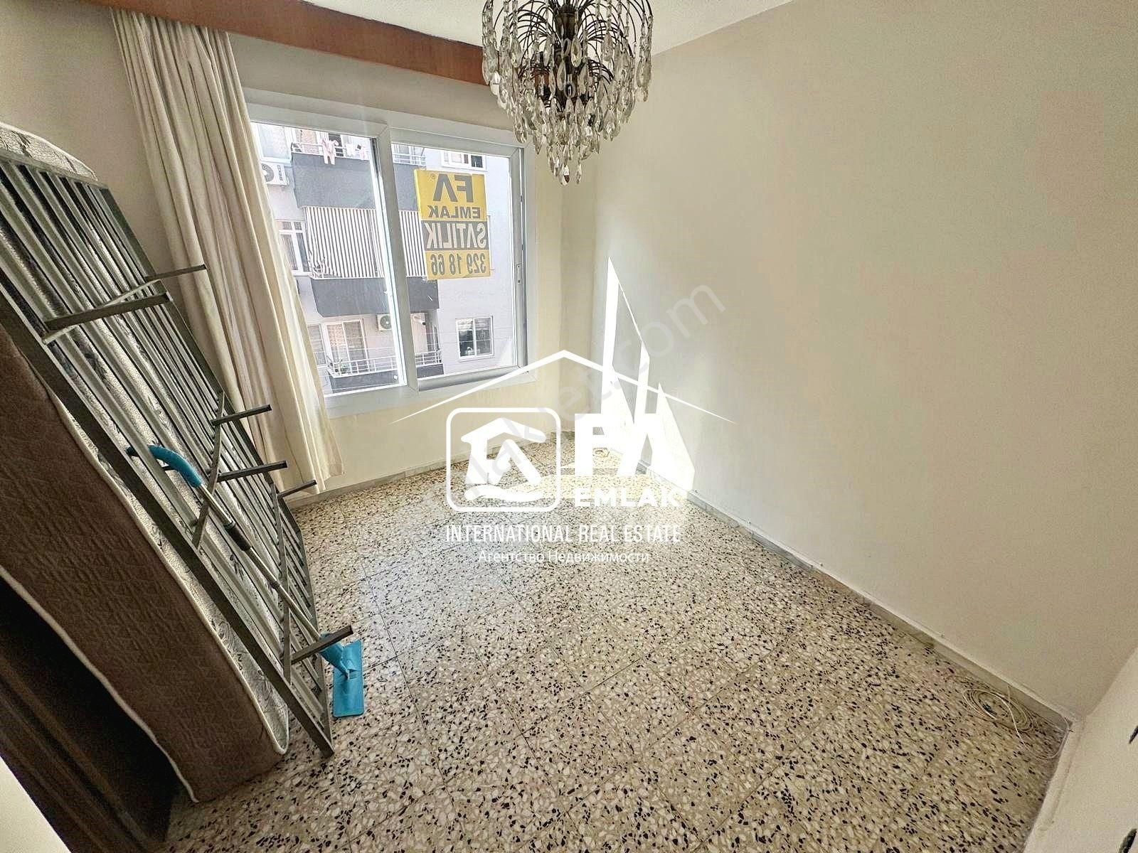 Fa'dan Yenişehir Merkezinde Eşsiz Konum Uygun Fiyat Kupon Daire - Görsel 13