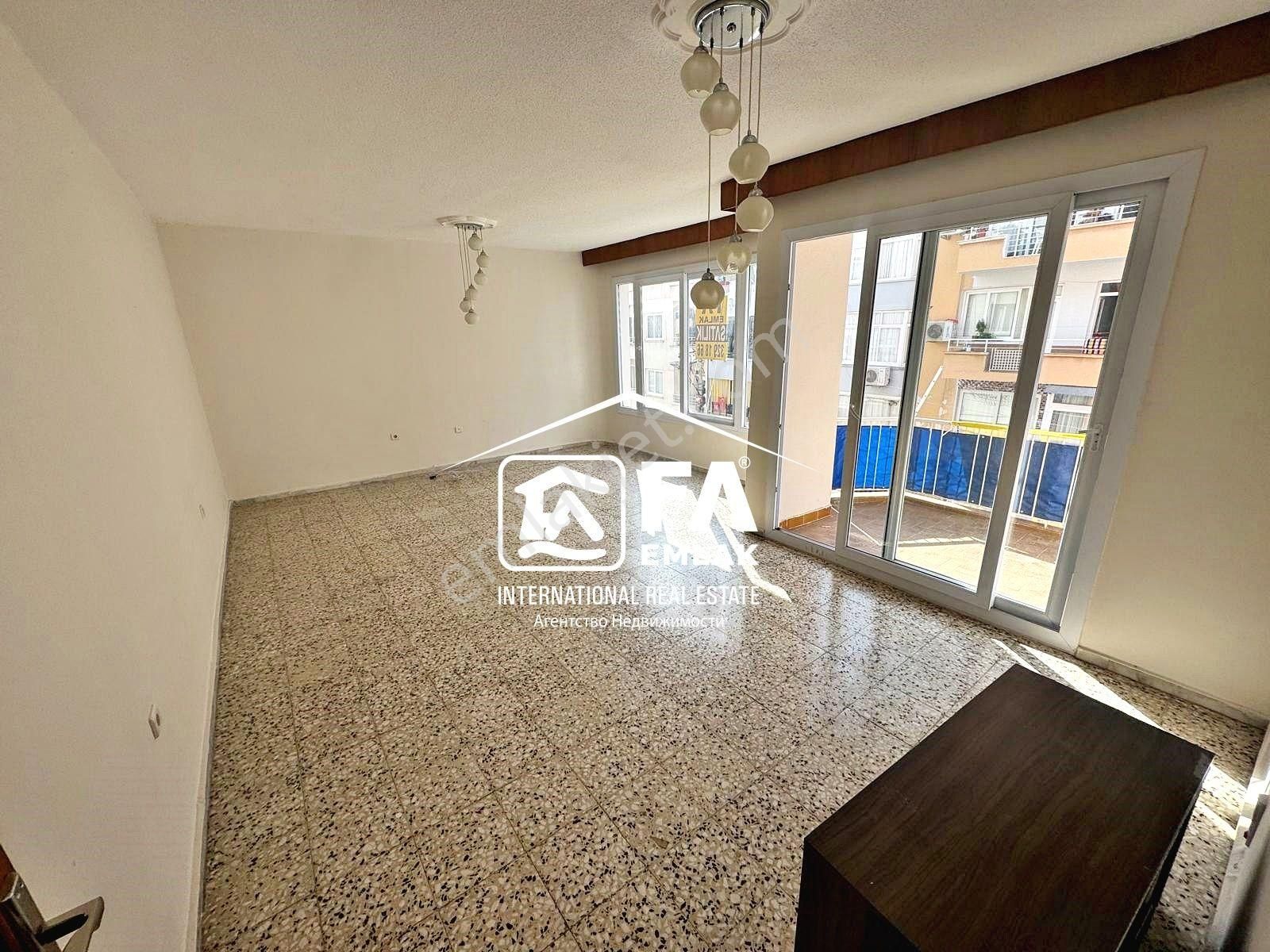 Fa'dan Yenişehir Merkezinde Eşsiz Konum Uygun Fiyat Kupon Daire - Görsel 4