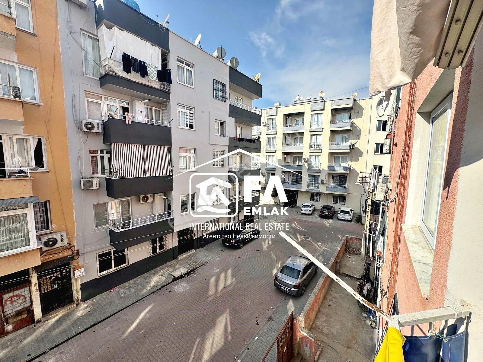 Fa'dan Yenişehir Merkezinde Eşsiz Konum Uygun Fiyat Kupon Daire - Görsel 11