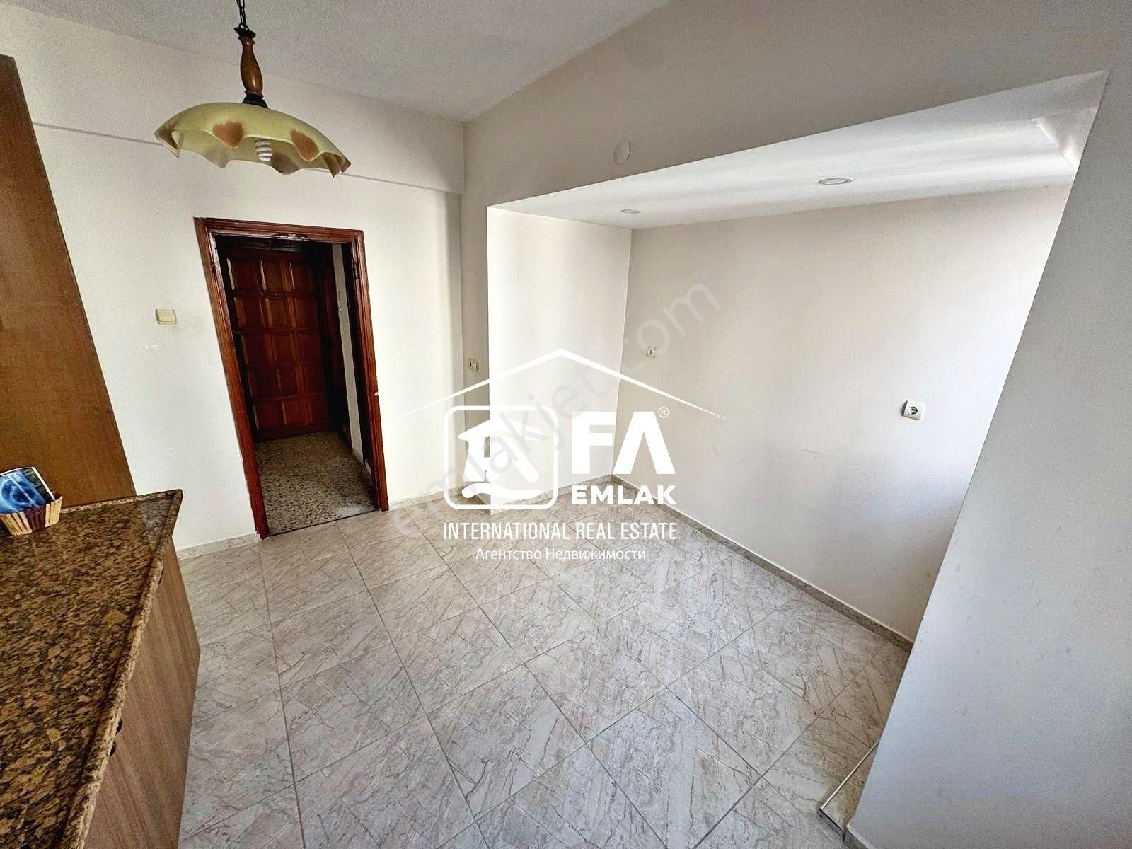 Fa'dan Yenişehir Merkezinde Eşsiz Konum Uygun Fiyat Kupon Daire - Görsel 21