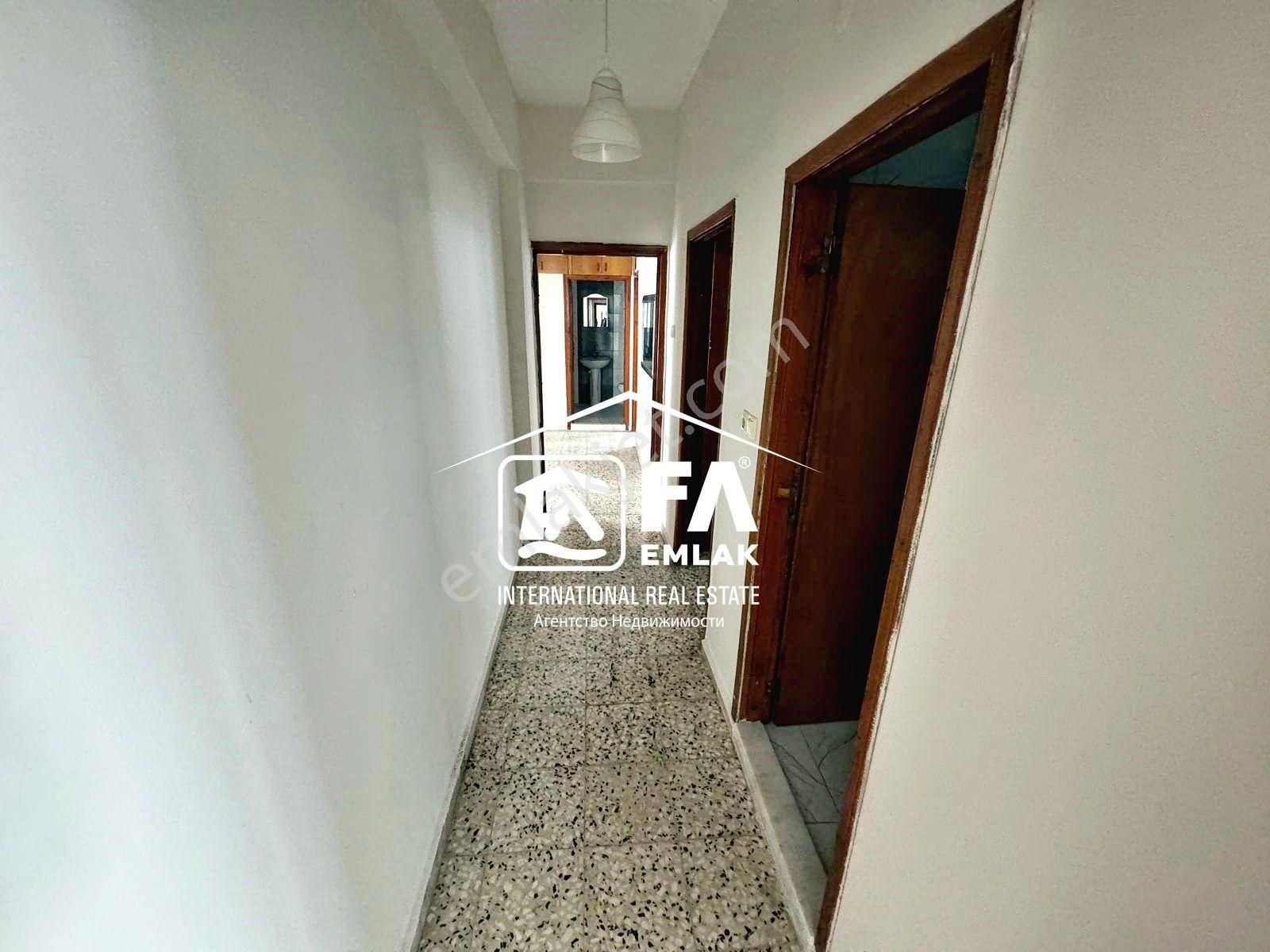 Fa'dan Yenişehir Merkezinde Eşsiz Konum Uygun Fiyat Kupon Daire - Görsel 32