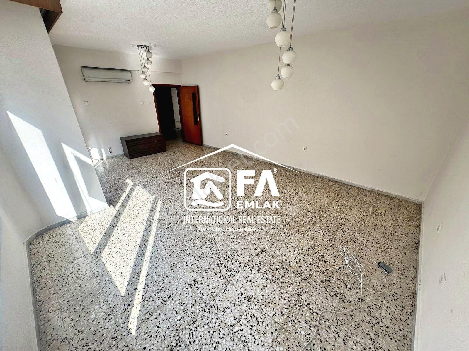 Fa'dan Yenişehir Merkezinde Eşsiz Konum Uygun Fiyat Kupon Daire - Görsel 7