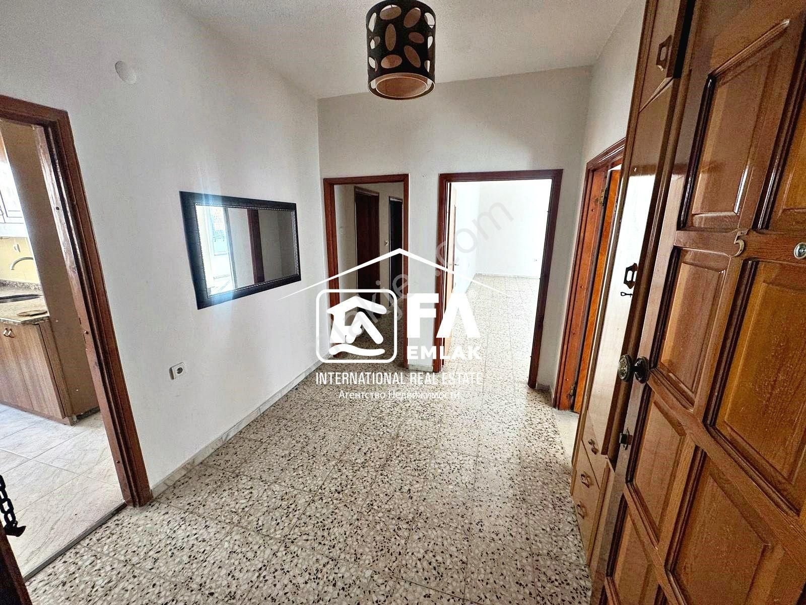 Fa'dan Yenişehir Merkezinde Eşsiz Konum Uygun Fiyat Kupon Daire - Görsel 2