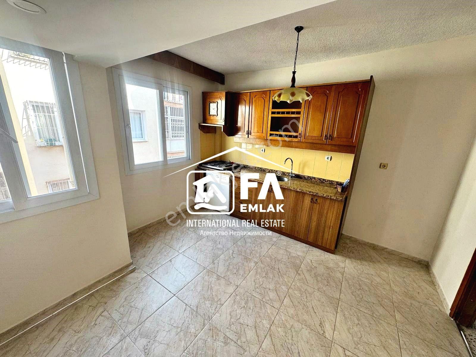 Fa'dan Yenişehir Merkezinde Eşsiz Konum Uygun Fiyat Kupon Daire - Görsel 20