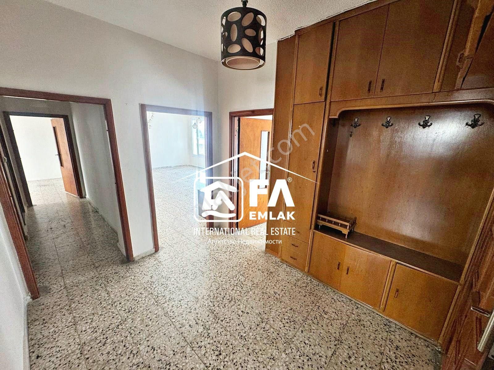 Fa'dan Yenişehir Merkezinde Eşsiz Konum Uygun Fiyat Kupon Daire - Görsel 3