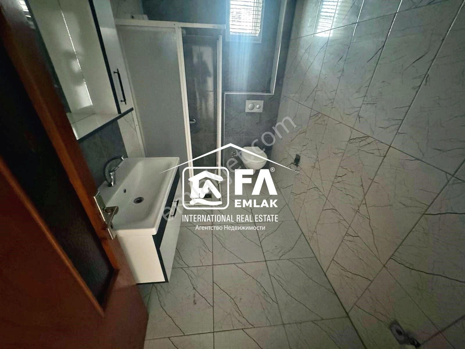 Fa'dan Yenişehir Merkezinde Eşsiz Konum Uygun Fiyat Kupon Daire - Görsel 26