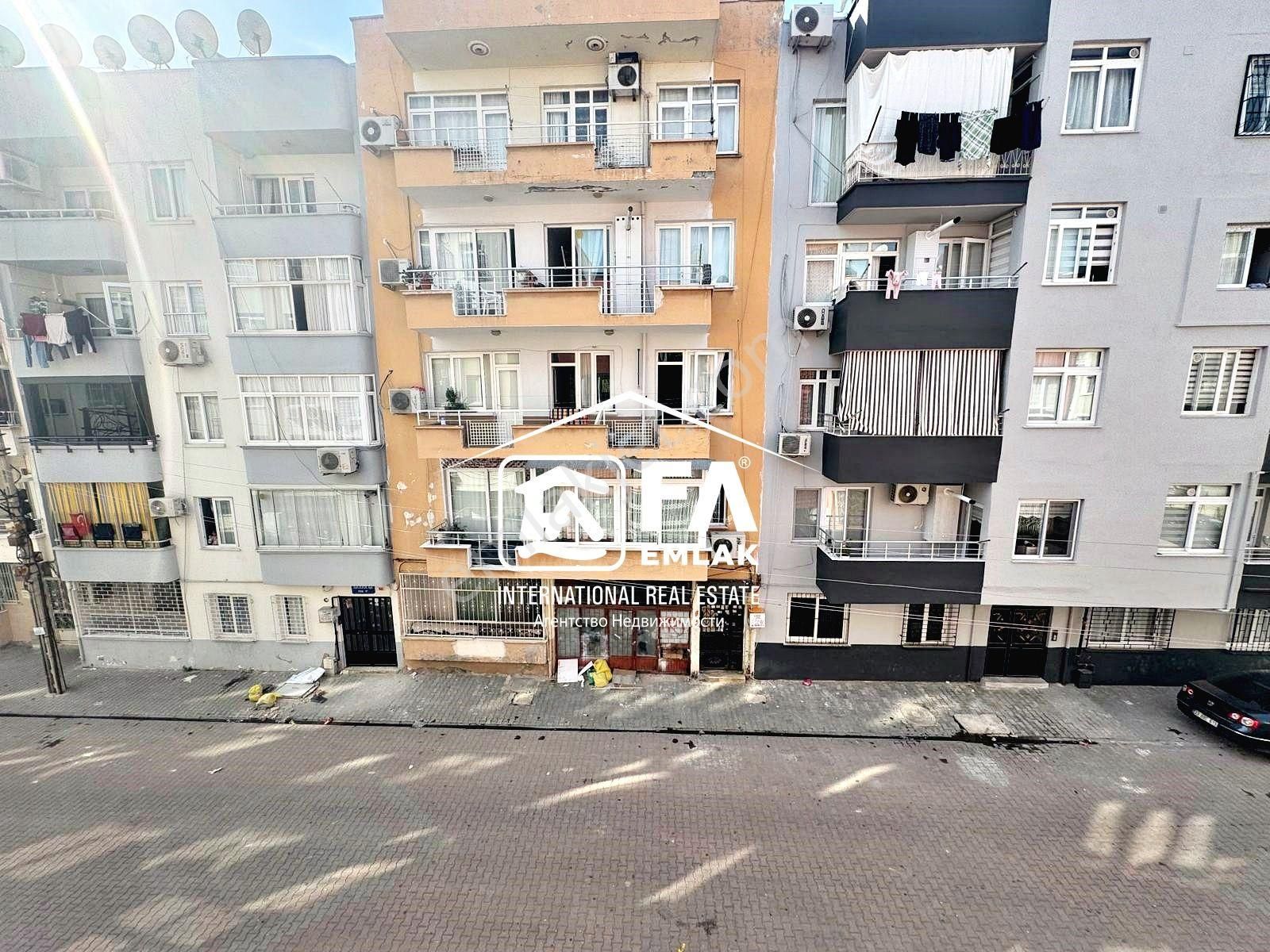 Fa'dan Yenişehir Merkezinde Eşsiz Konum Uygun Fiyat Kupon Daire - Görsel 10