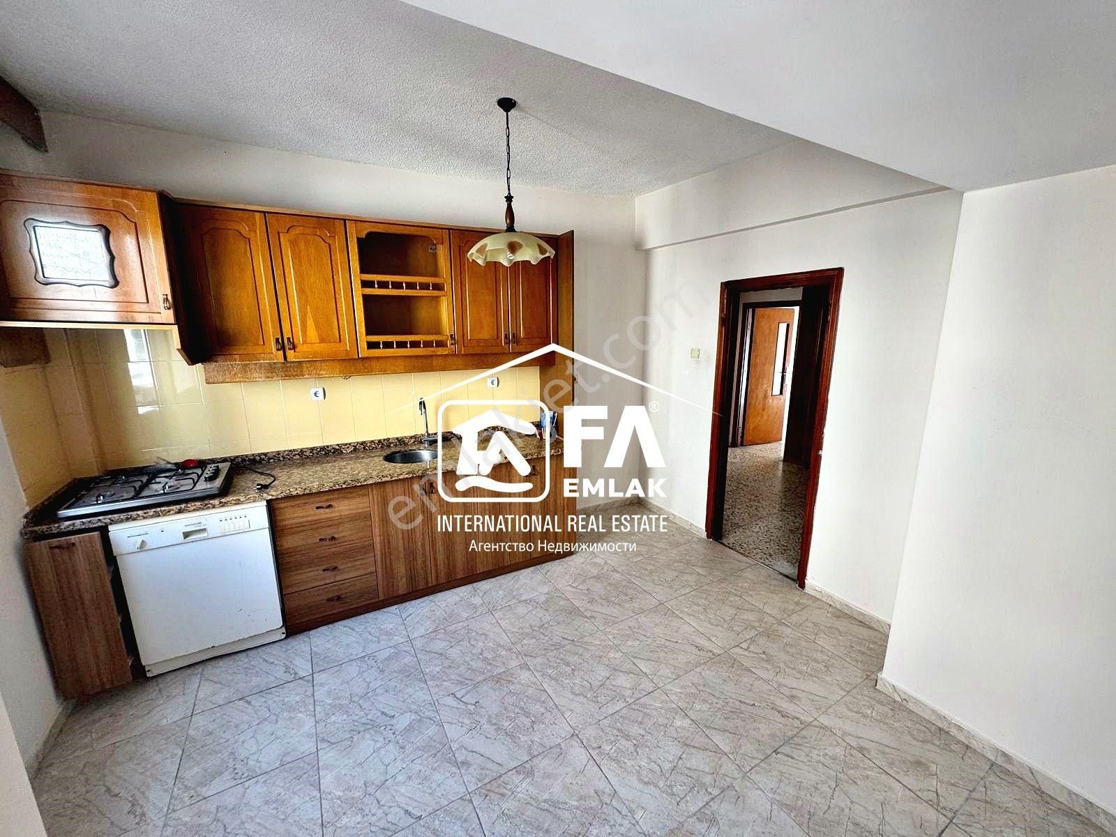 Fa'dan Yenişehir Merkezinde Eşsiz Konum Uygun Fiyat Kupon Daire - Görsel 19