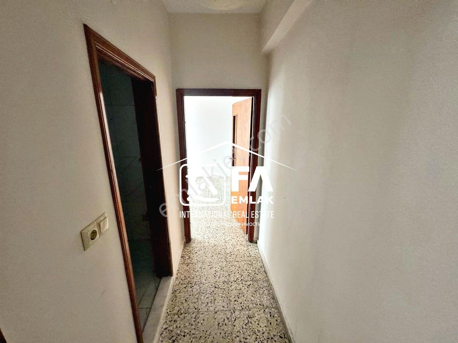 Fa'dan Yenişehir Merkezinde Eşsiz Konum Uygun Fiyat Kupon Daire - Görsel 25