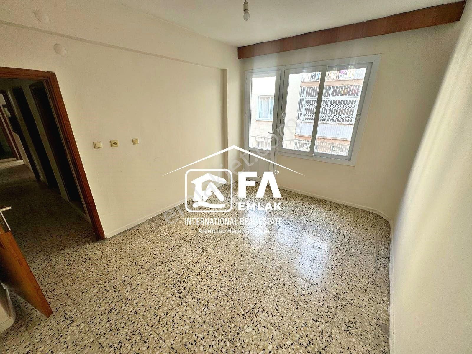 Fa'dan Yenişehir Merkezinde Eşsiz Konum Uygun Fiyat Kupon Daire - Görsel 28