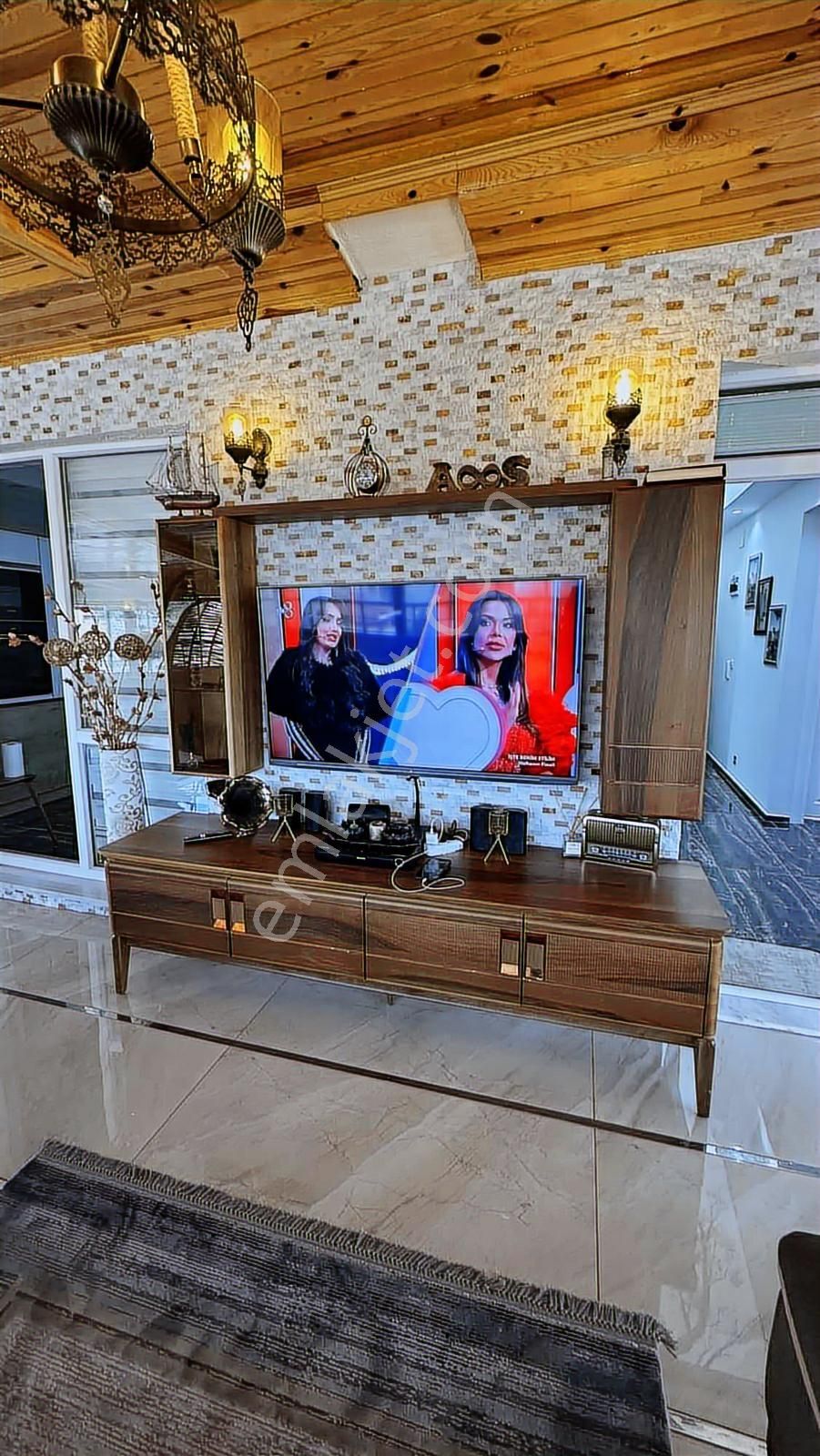 Kaplıca Mahallesi Satılık İstenildiğinde 2 Ayrı Girişli 5+1 - Görsel 16