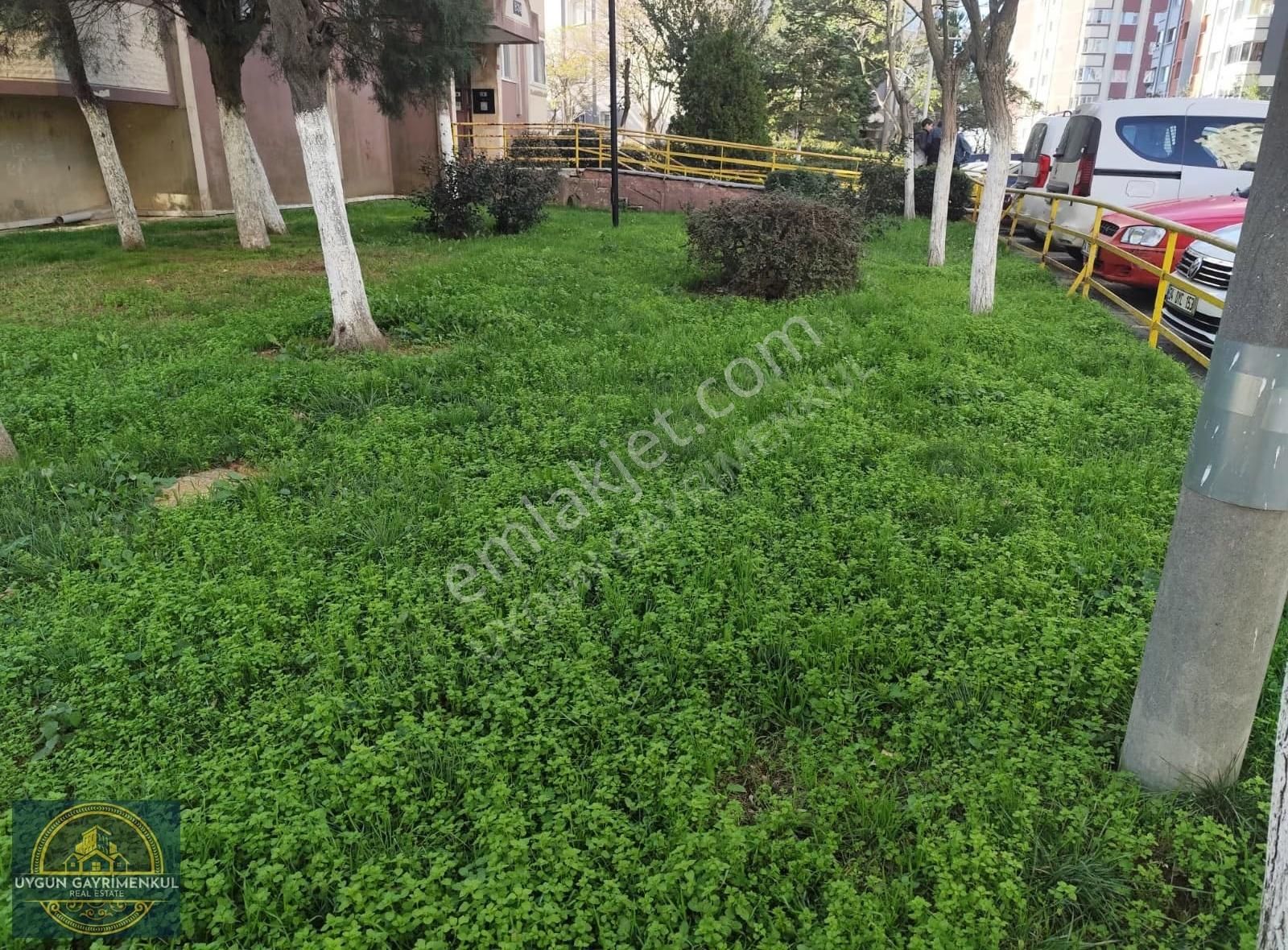 Başakşehir 2.etapta Merkezi Konumda Ful Tadilatlı Lüks Daire