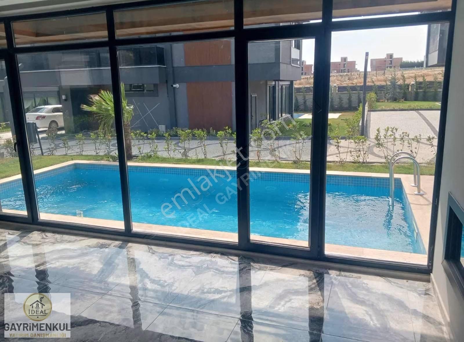 Silivri Selimpşada Satılık 4+1 Villa - Görsel 10