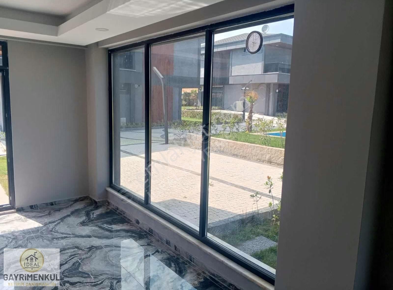 Silivri Selimpşada Satılık 4+1 Villa - Görsel 32