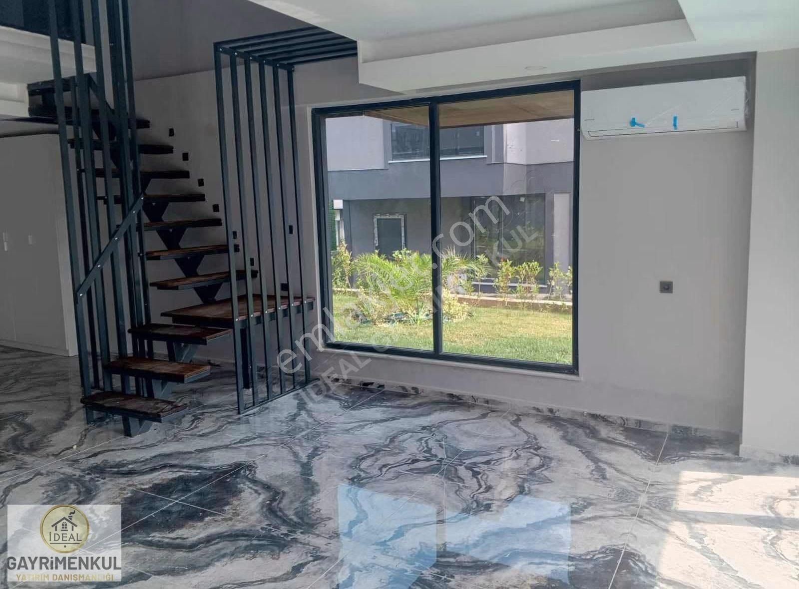 Silivri Selimpşada Satılık 4+1 Villa - Görsel 28