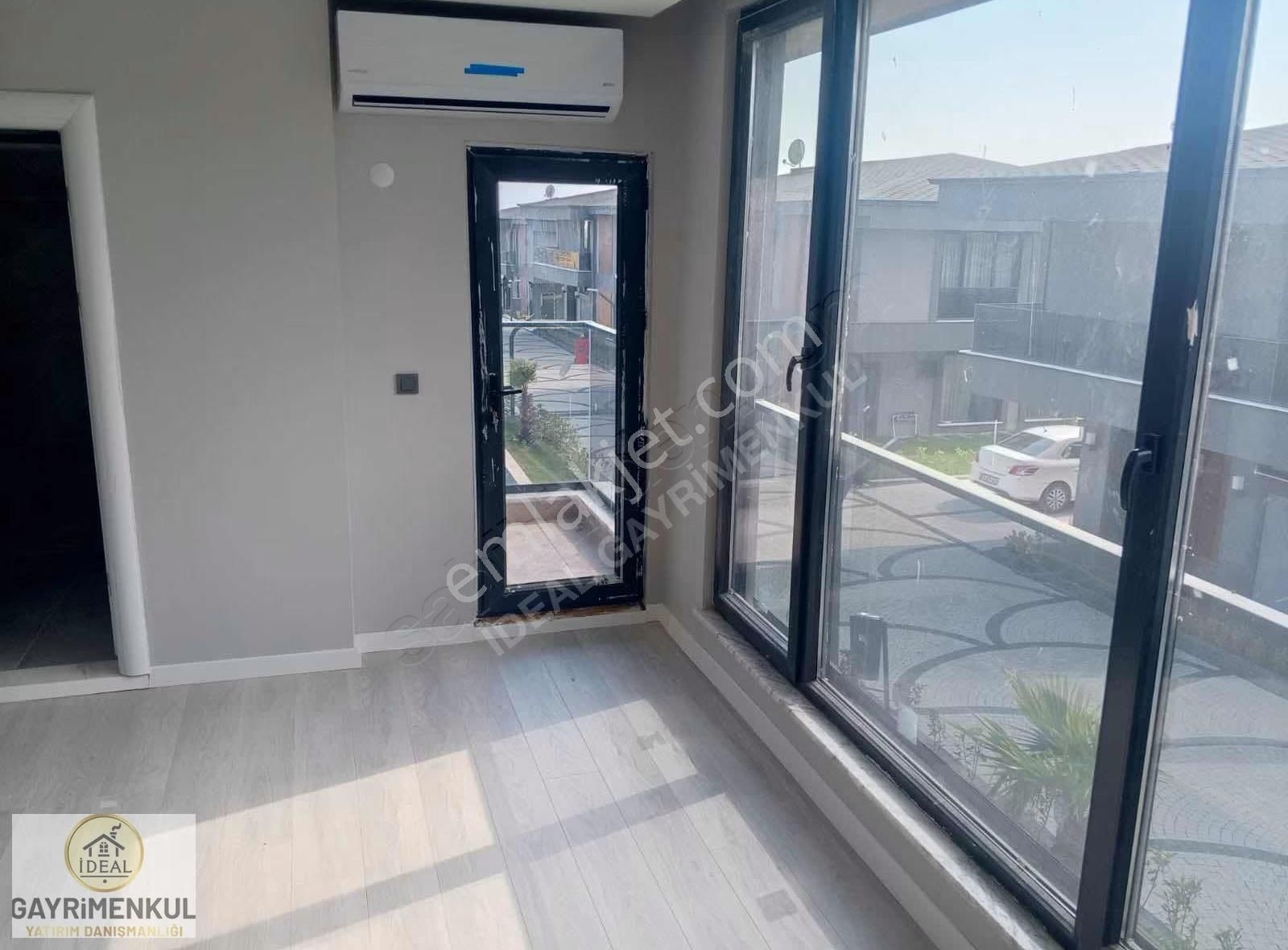 Silivri Selimpşada Satılık 4+1 Villa - Görsel 8