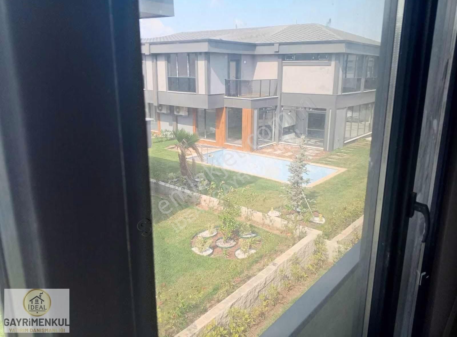 Silivri Selimpşada Satılık 4+1 Villa - Görsel 16