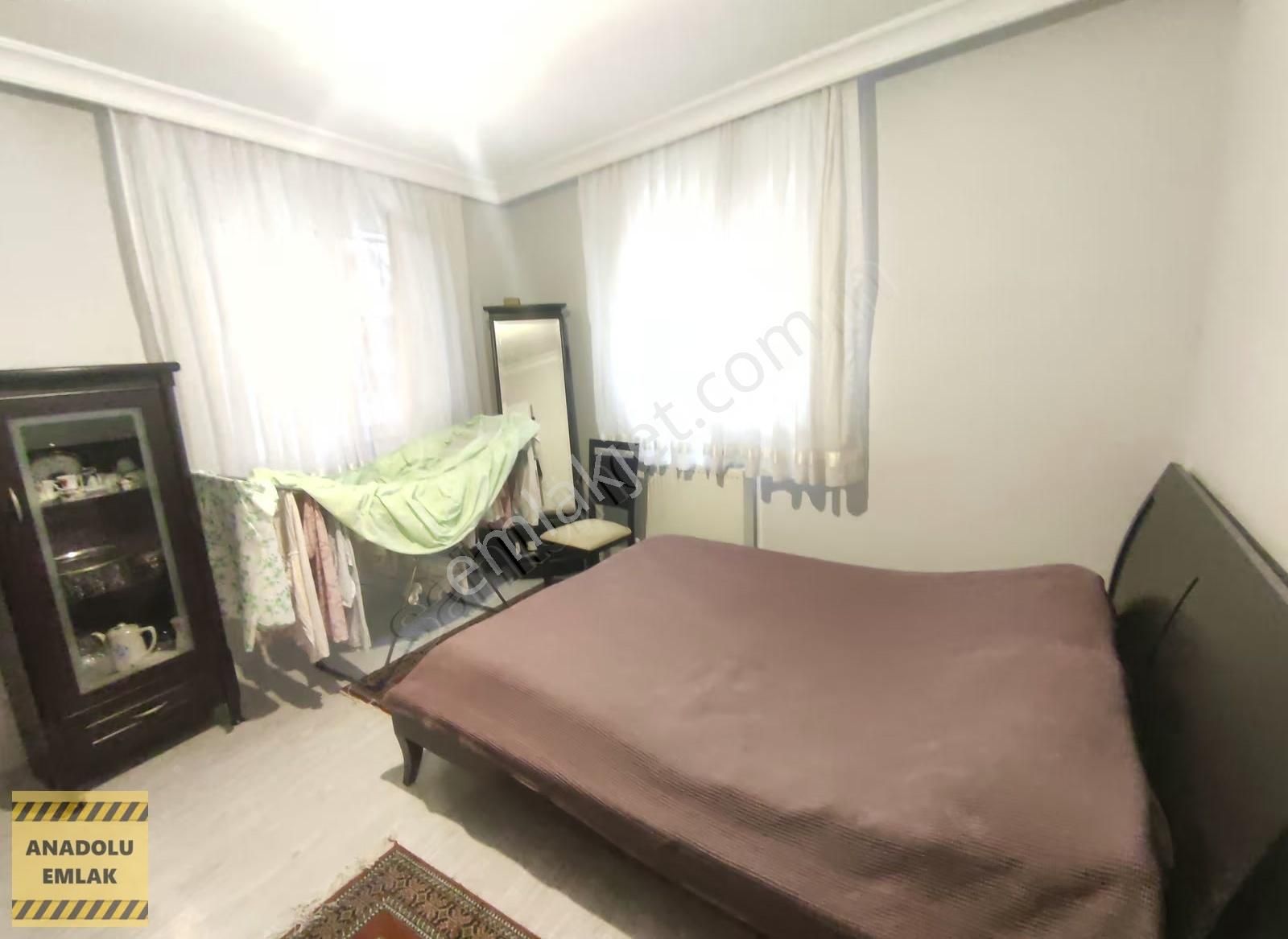 İki Yıllık Yeni Binadan Satılık Bahçe Kat Daire Kiracılı - Görsel 5