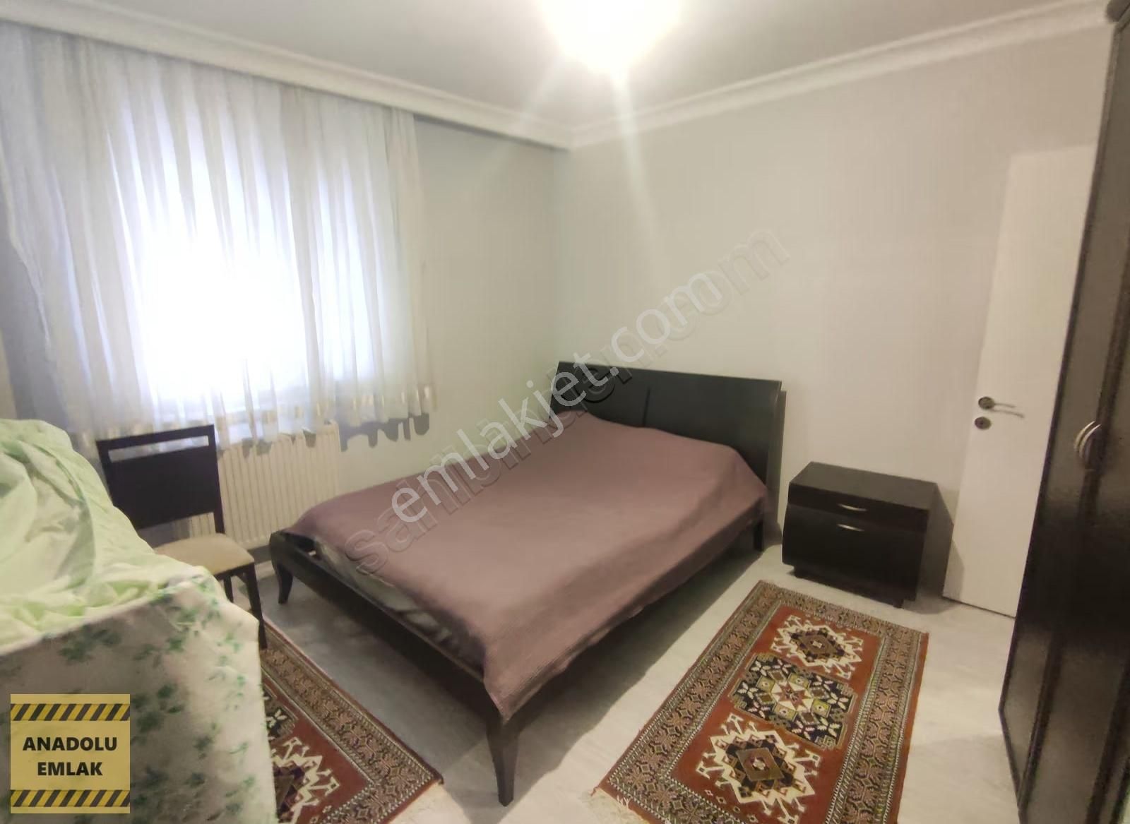 İki Yıllık Yeni Binadan Satılık Bahçe Kat Daire Kiracılı - Görsel 4