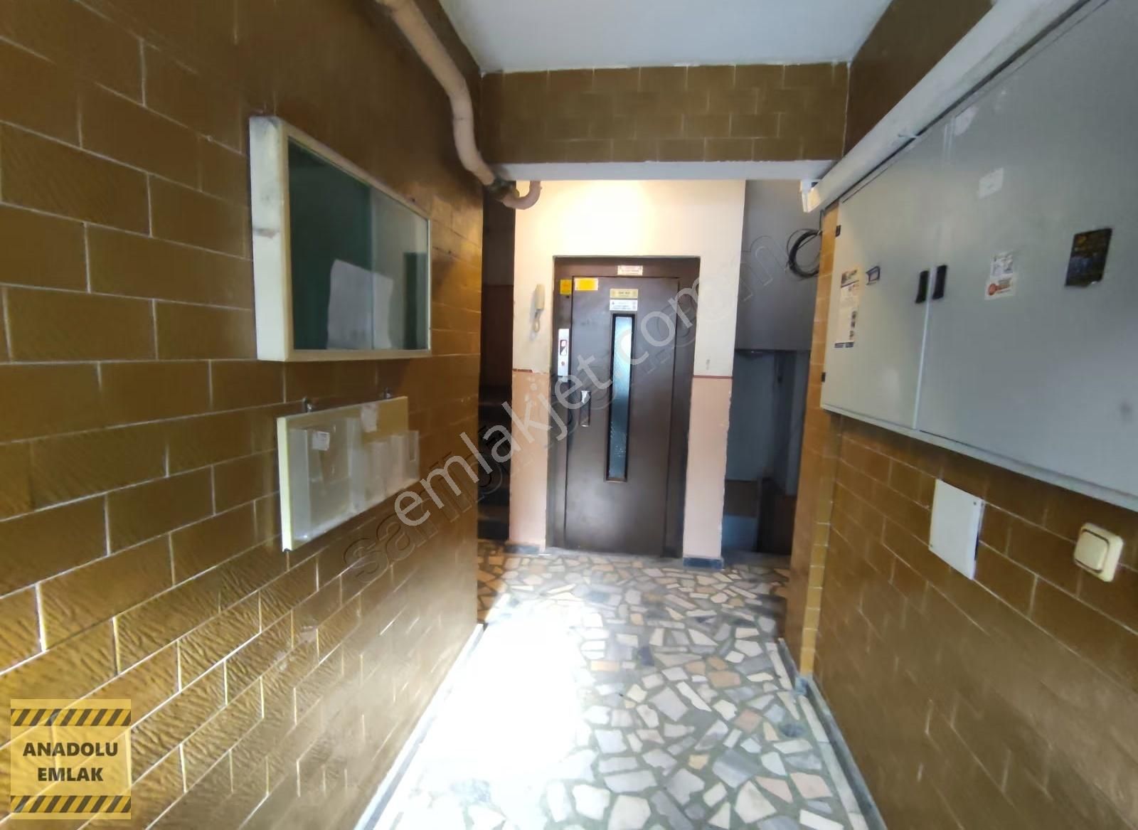 Soğanlı Çarşamba Pazarına Yakın Satılık 2+1 Asansörlü Daire - Görsel 21