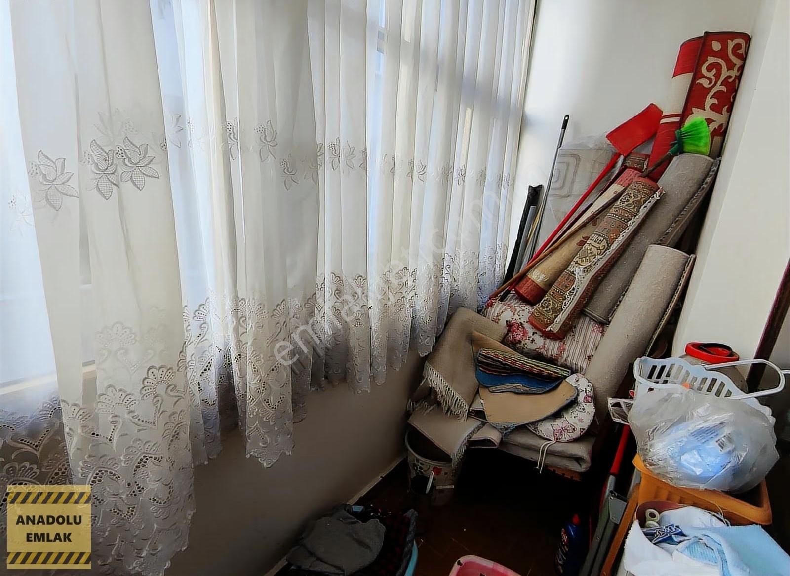 Soğanlı Çarşamba Pazarına Yakın Satılık 2+1 Asansörlü Daire - Görsel 17