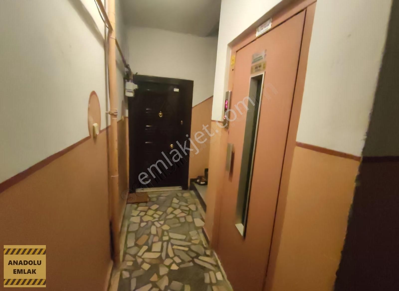 Soğanlı Çarşamba Pazarına Yakın Satılık 2+1 Asansörlü Daire - Görsel 14