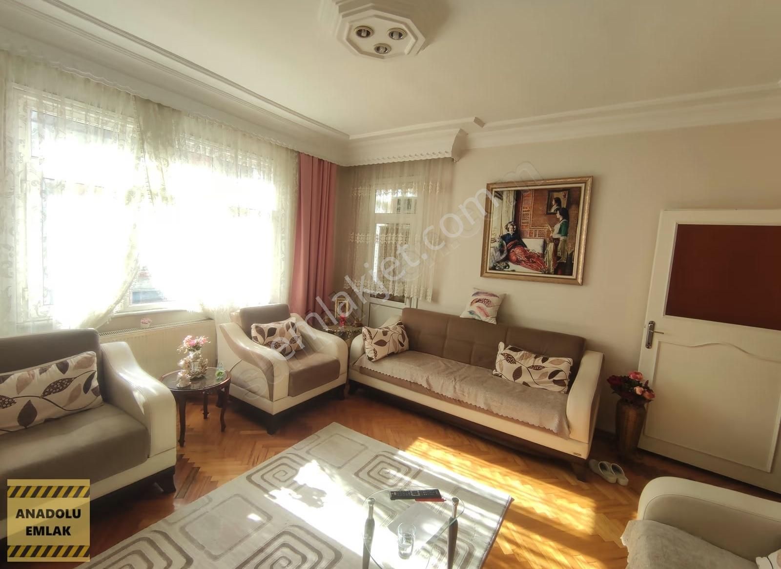 Soğanlı Çarşamba Pazarına Yakın Satılık 2+1 Asansörlü Daire - Görsel 2