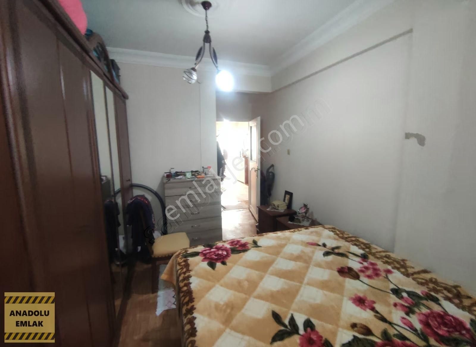 Soğanlı Çarşamba Pazarına Yakın Satılık 2+1 Asansörlü Daire - Görsel 12