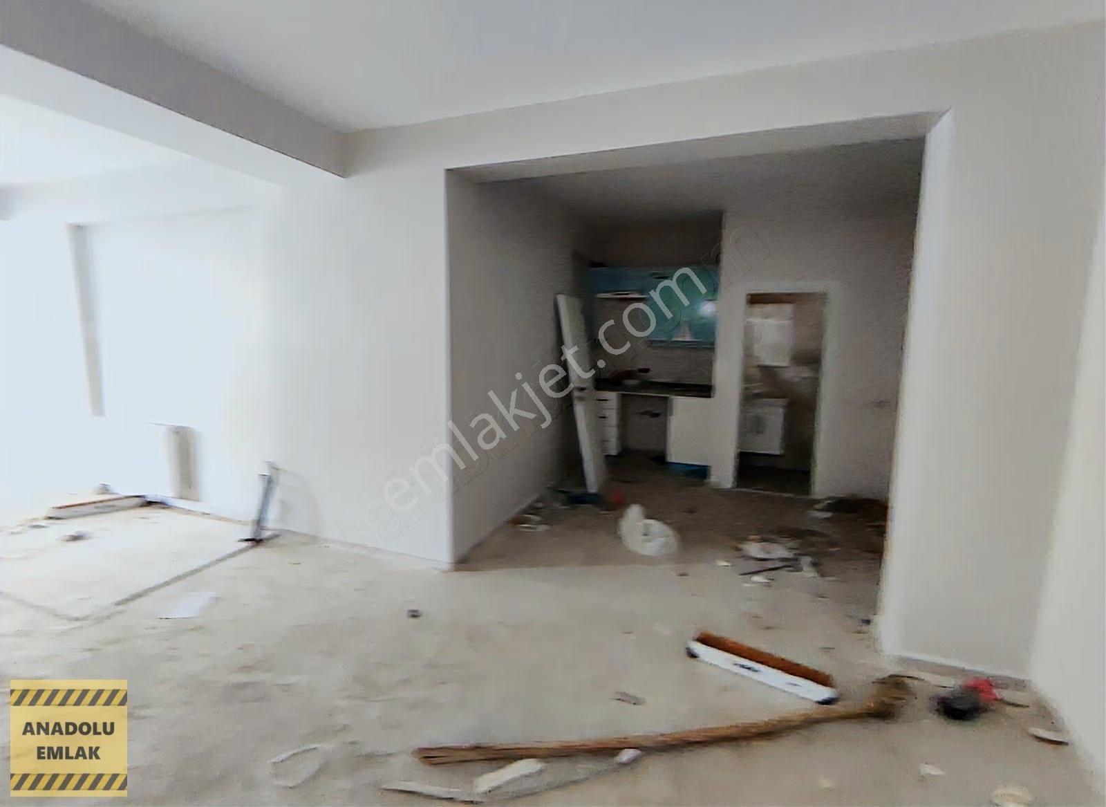 Sıfır Binadan Kiralık Depolu Dükkan 120 M2 - Görsel 6