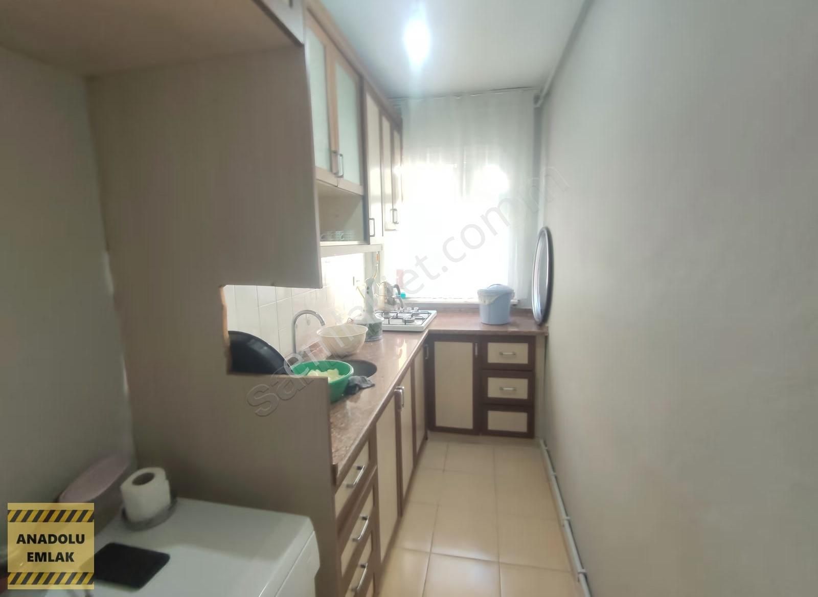 Soğanlıda Satılık Kredili 2+1 Ara Kat Daire 2.kat - Görsel 2