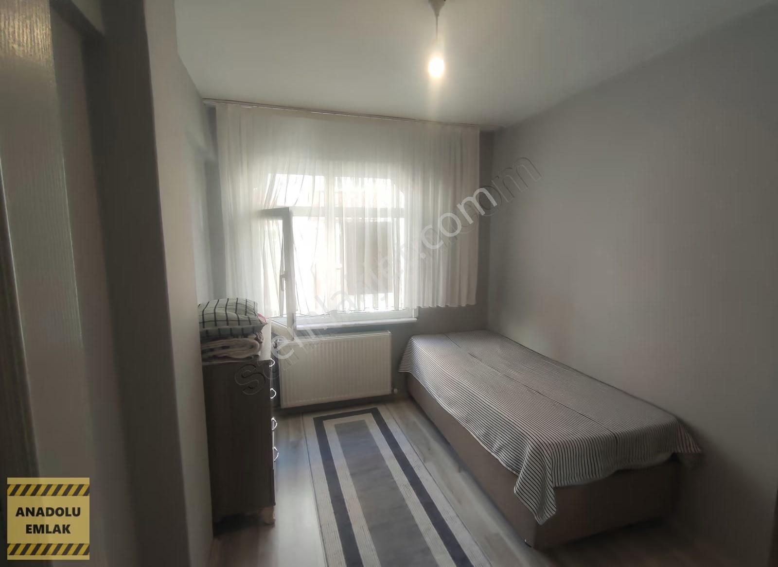 Soğanlıda Satılık Kredili 2+1 Ara Kat Daire 2.kat - Görsel 9