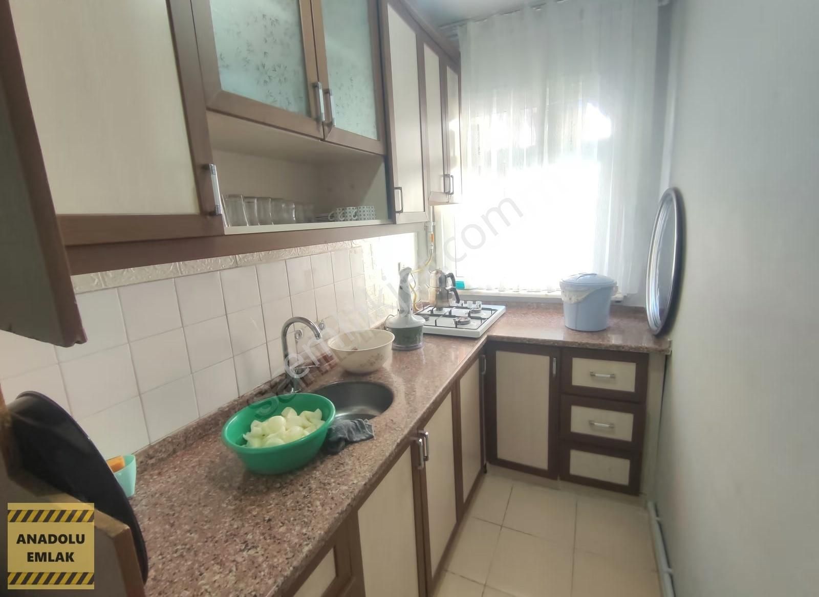 Soğanlıda Satılık Kredili 2+1 Ara Kat Daire 2.kat - Görsel 8