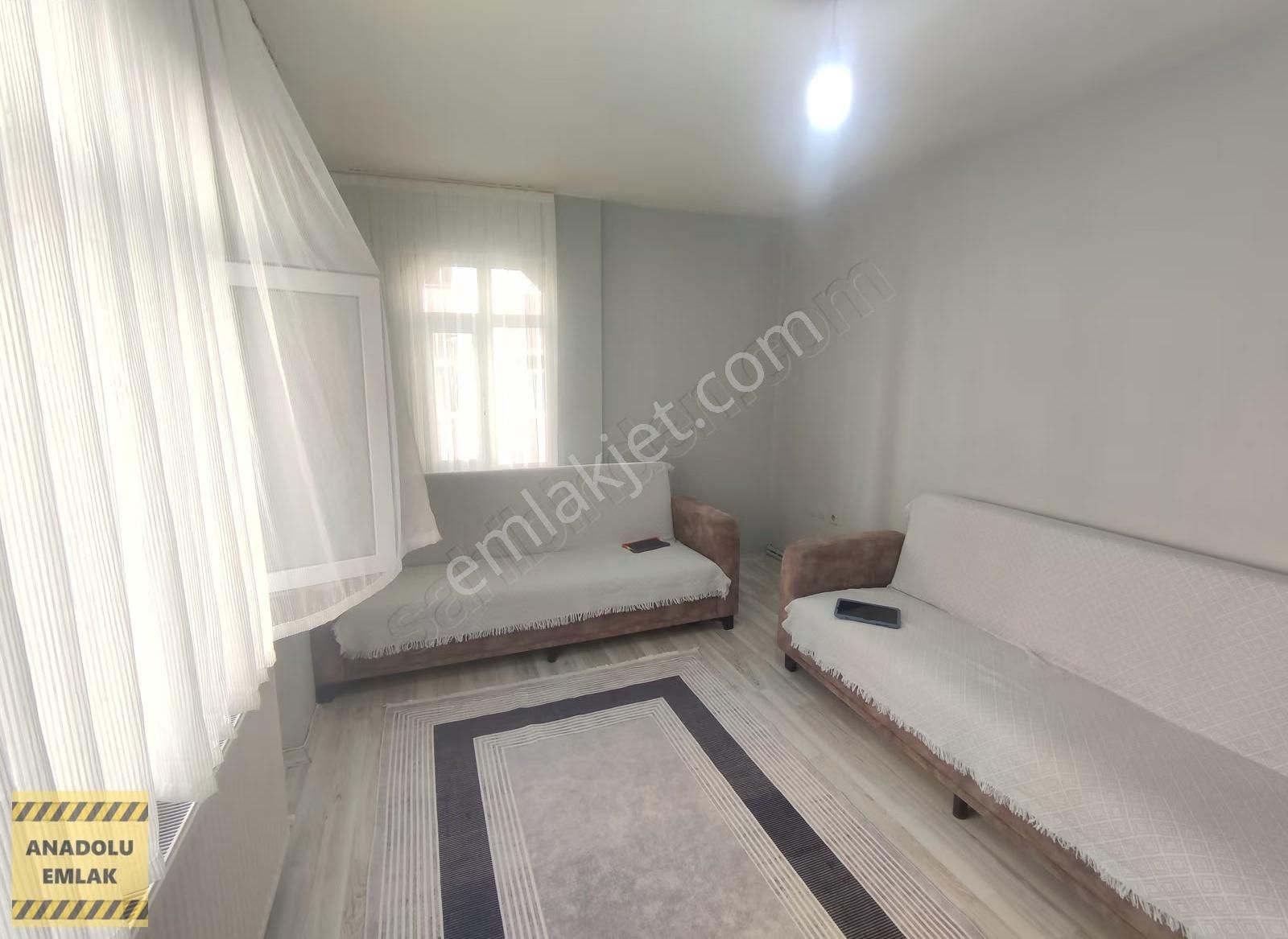 Soğanlıda Satılık Kredili 2+1 Ara Kat Daire 2.kat - Görsel 5