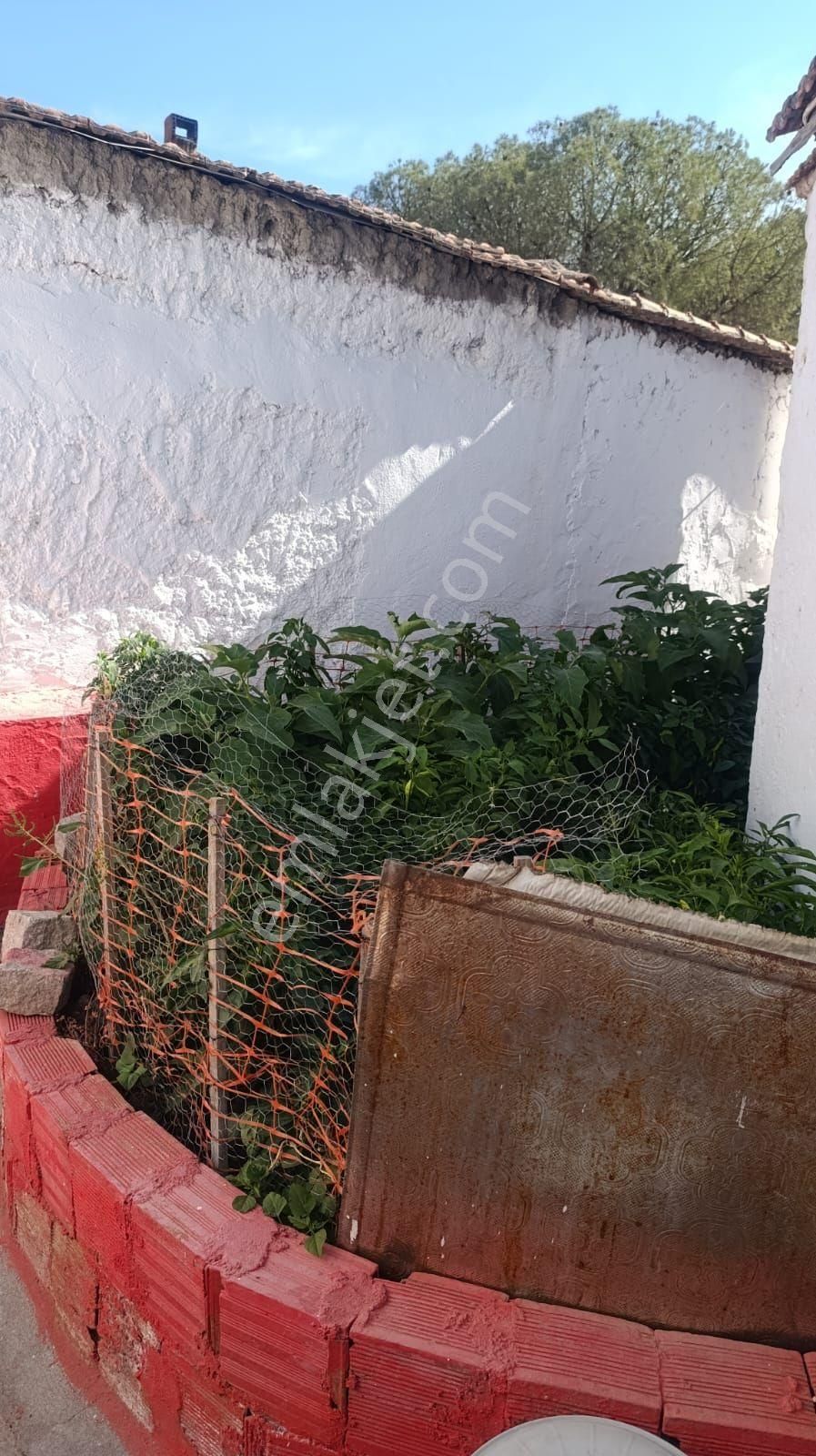 Bergama İnkilap Mah Şehir Merkezinde Satılık 2 Adet Müstakil Ev - Görsel 7