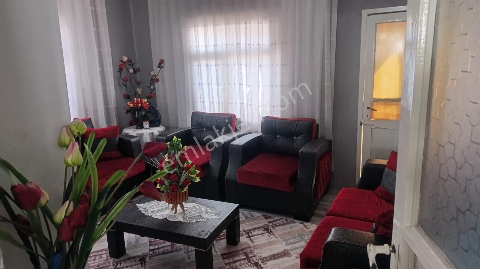 Bergama İnkilap Mah Şehir Merkezinde Satılık 2 Adet Müstakil Ev - Görsel 12