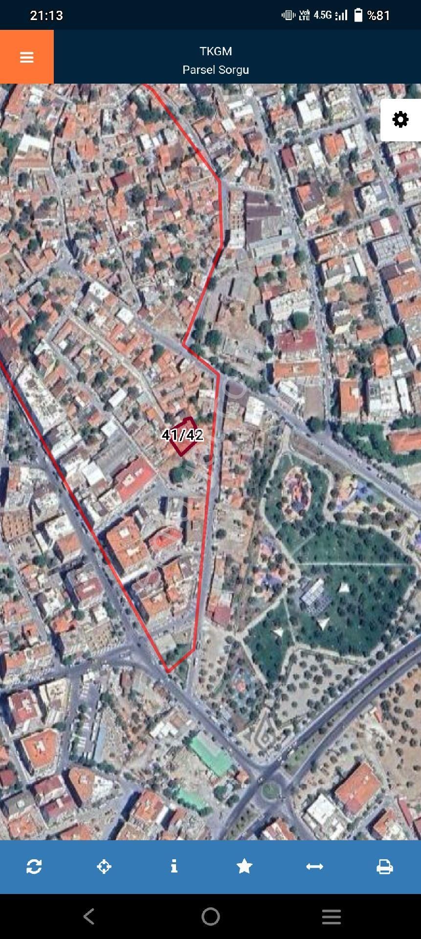 Bergama İnkilap Mah Şehir Merkezinde Satılık 2 Adet Müstakil Ev - Görsel 2