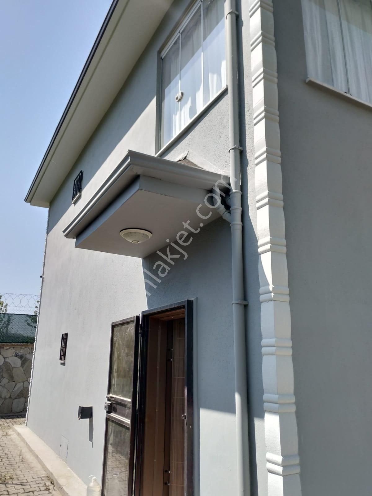 Bursa Nilüfer Kayapa'da 565 M2 Arsa İçinde 120 M2 Müstakil Ev - Görsel 4