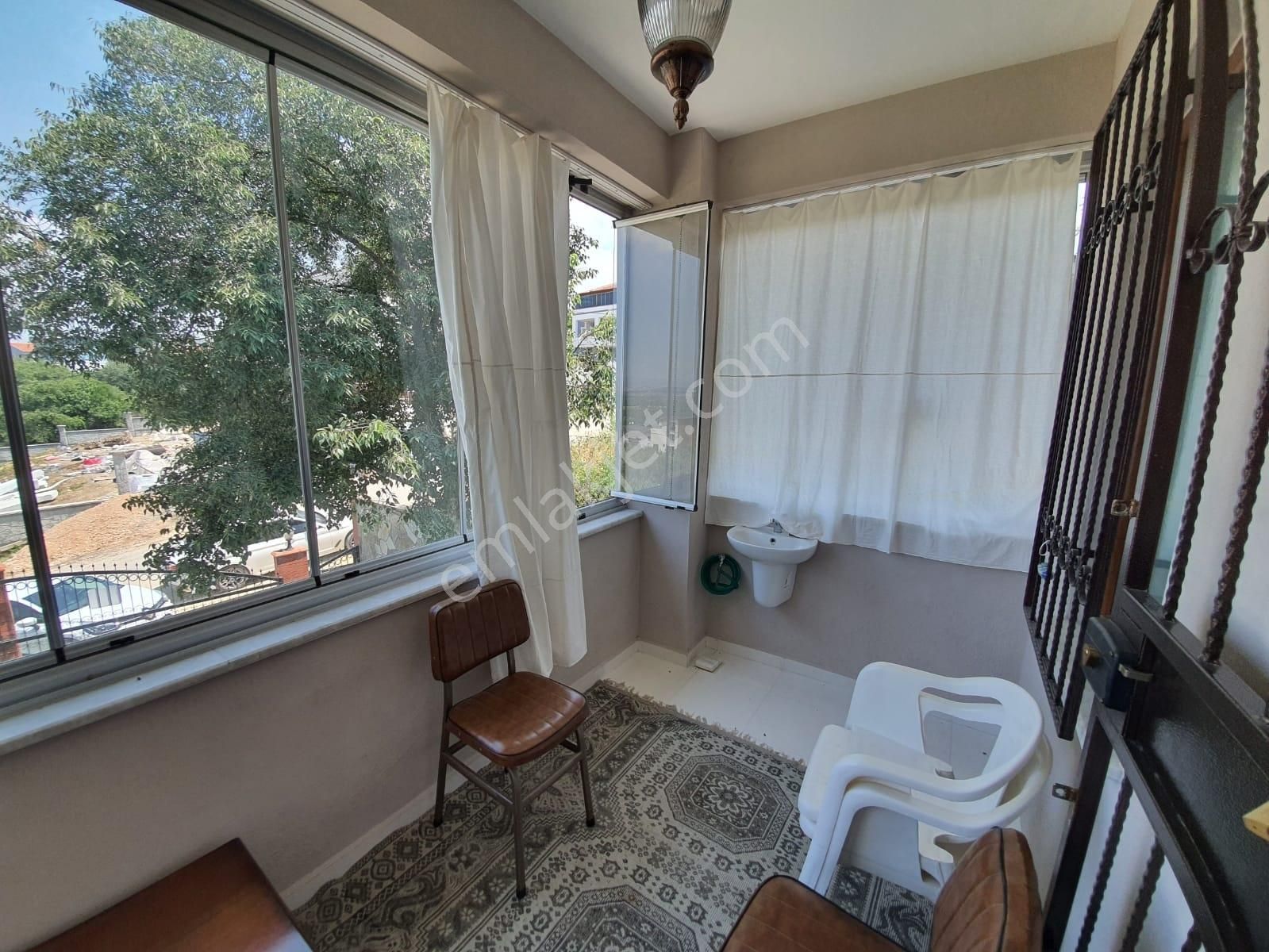 Bursa Nilüfer Kayapa'da 565 M2 Arsa İçinde 120 M2 Müstakil Ev - Görsel 12