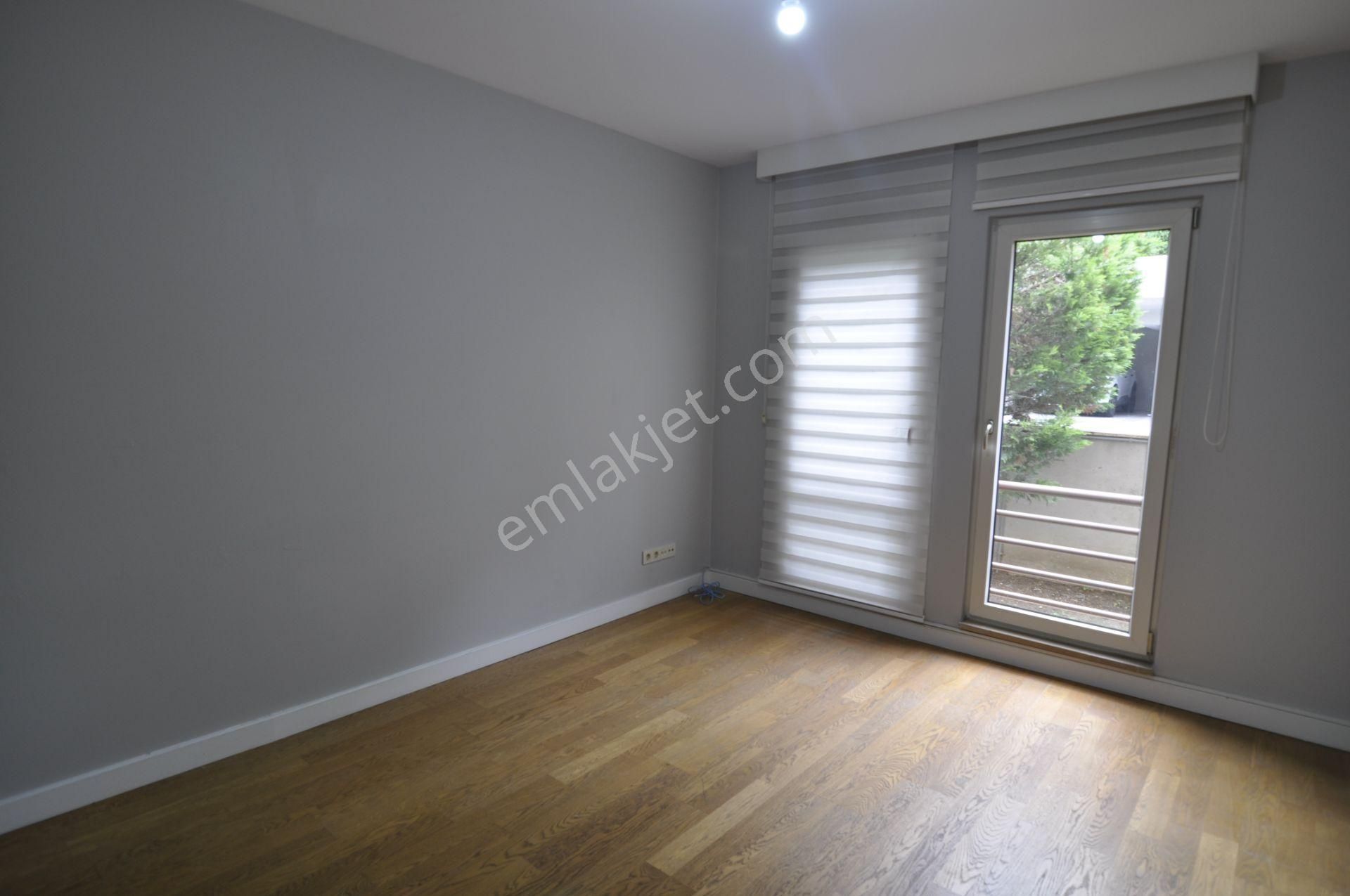 Pyramıd'den Bosphorus City 1.sıra Bahçe-havuzlu 4+1 Yalı Dairesi - Görsel 17