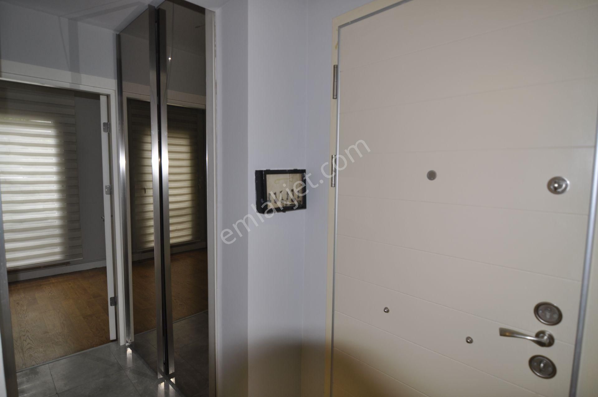 Pyramıd'den Bosphorus City 1.sıra Bahçe-havuzlu 4+1 Yalı Dairesi - Görsel 12