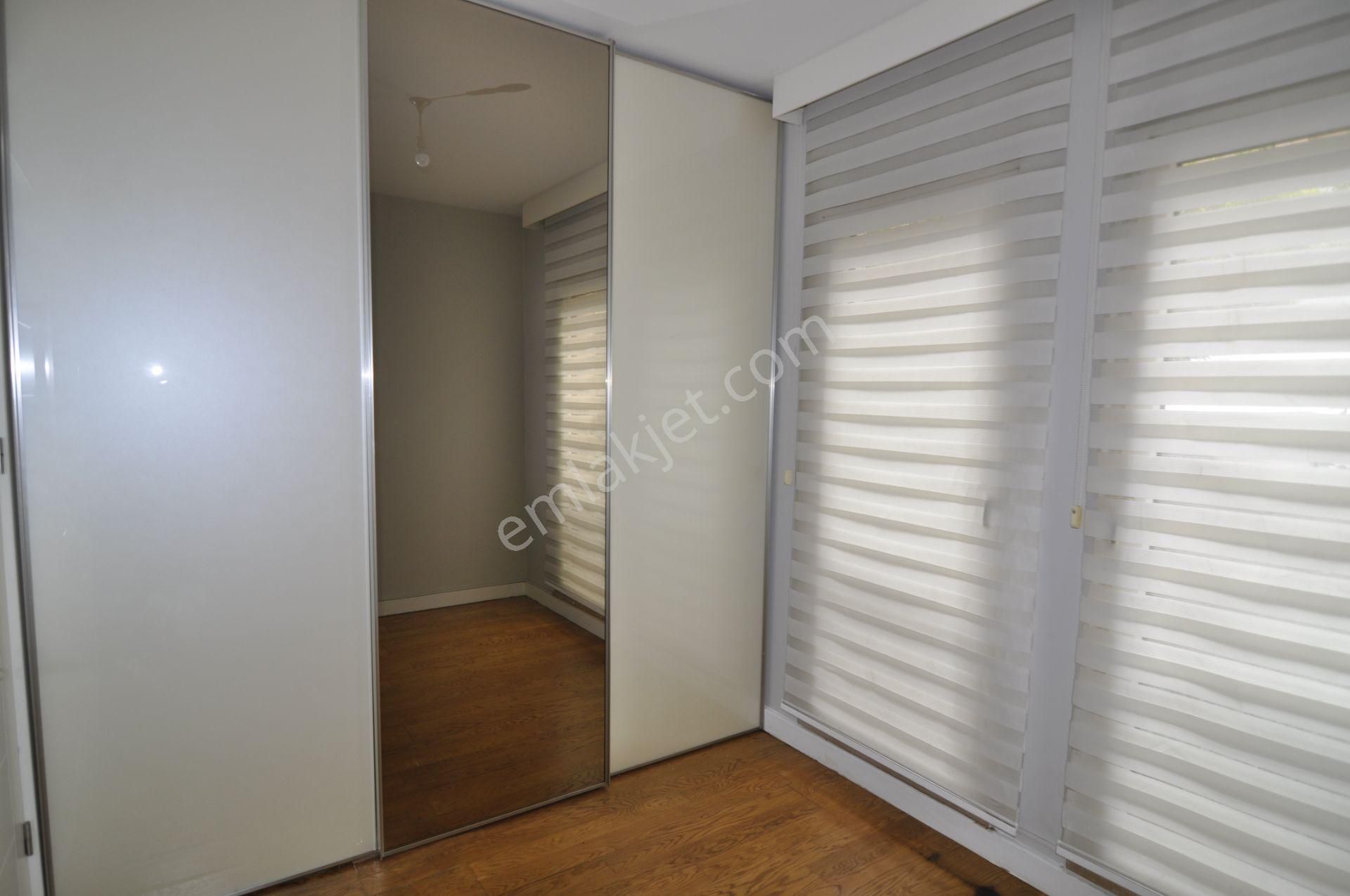 Pyramıd'den Bosphorus City 1.sıra Bahçe-havuzlu 4+1 Yalı Dairesi - Görsel 13