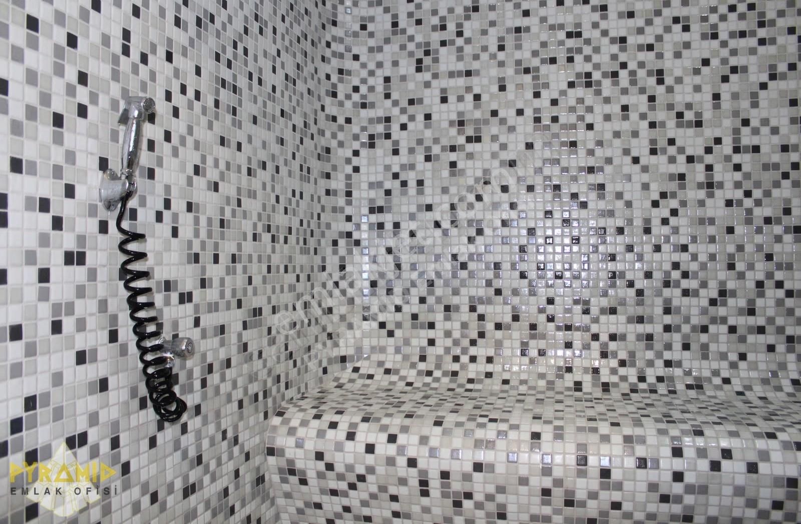 Pyramıd'den Vadişehir Konak Tipi Peyzaj Cephe Lüx (206m2) 4+1 - Görsel 18