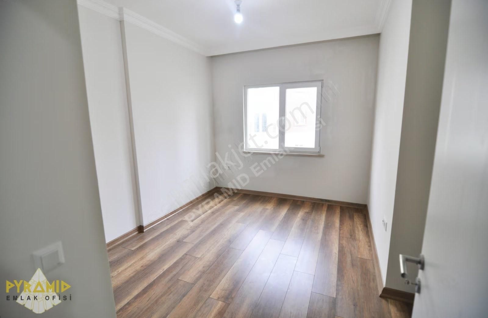 Pyramıd'den Vadişehir Konak Tipi Peyzaj Cephe Lüx (206m2) 4+1 - Görsel 25