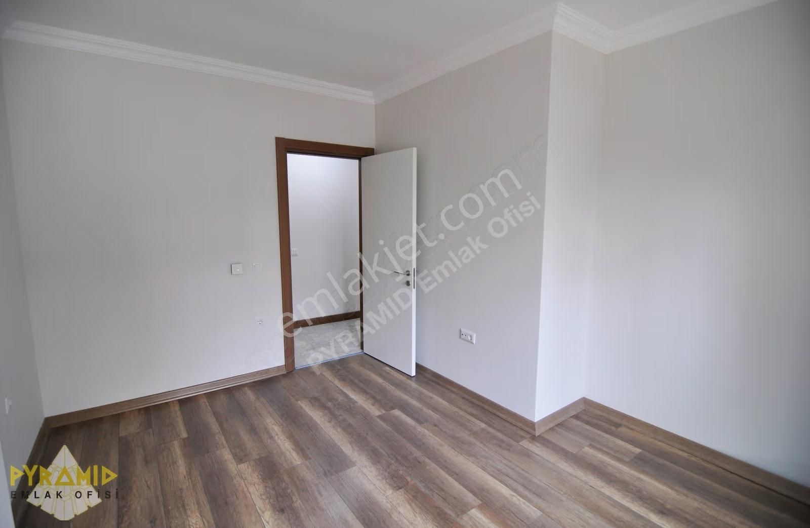 Pyramıd'den Vadişehir Konak Tipi Peyzaj Cephe Lüx (206m2) 4+1 - Görsel 26