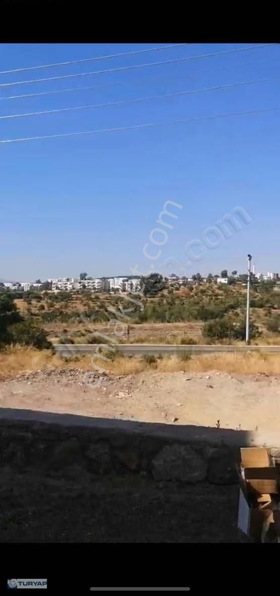 Bodrum Fırsat Acil Satılık Daire 1+1 - Görsel 12