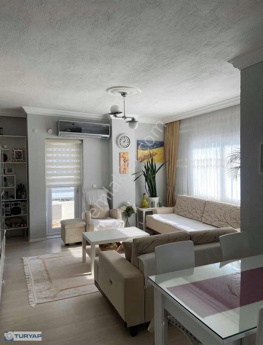 Bodrum Fırsat Satılık 2+1 Dublex - Görsel 4